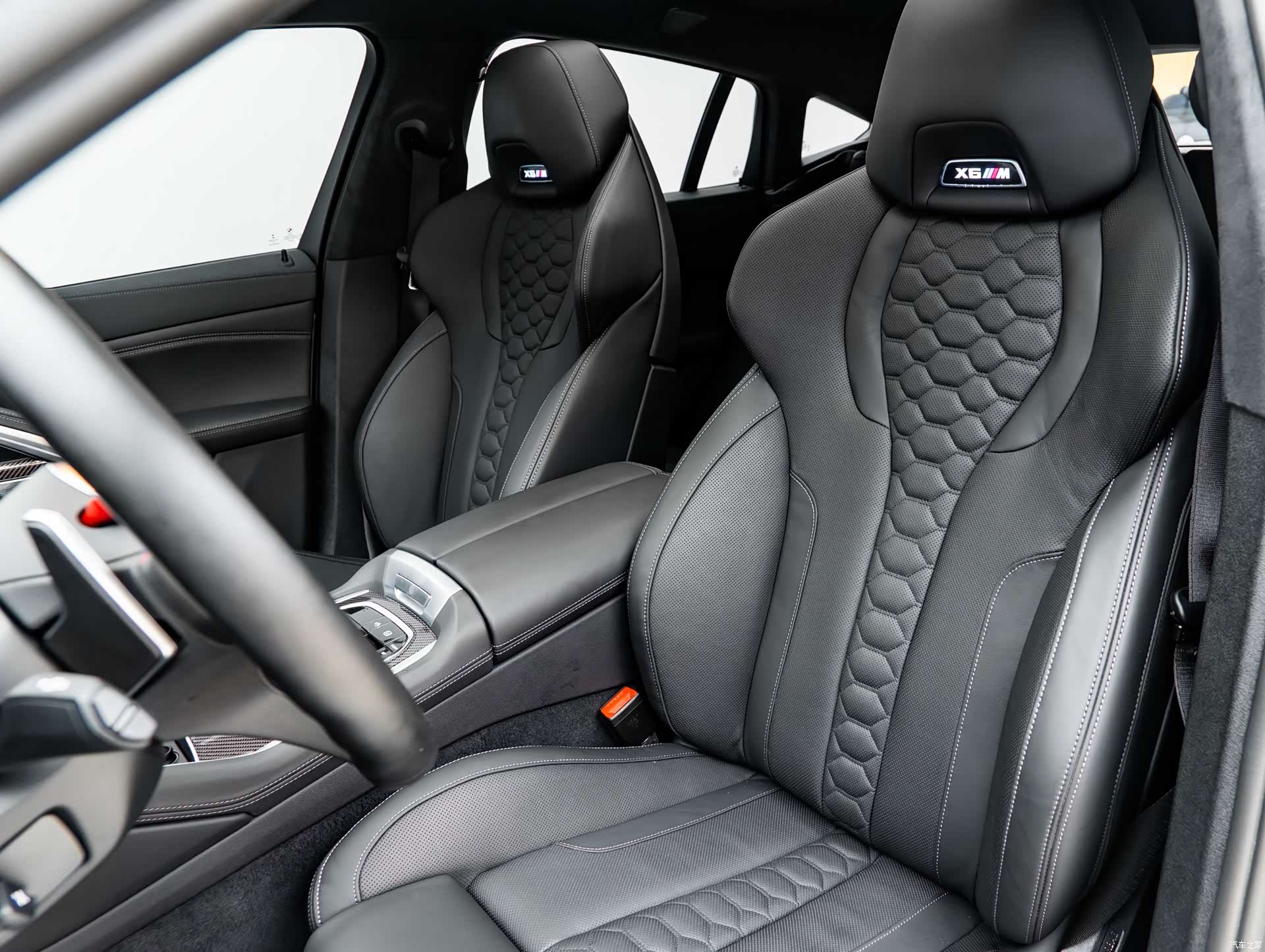 BMW X6, 2022 17