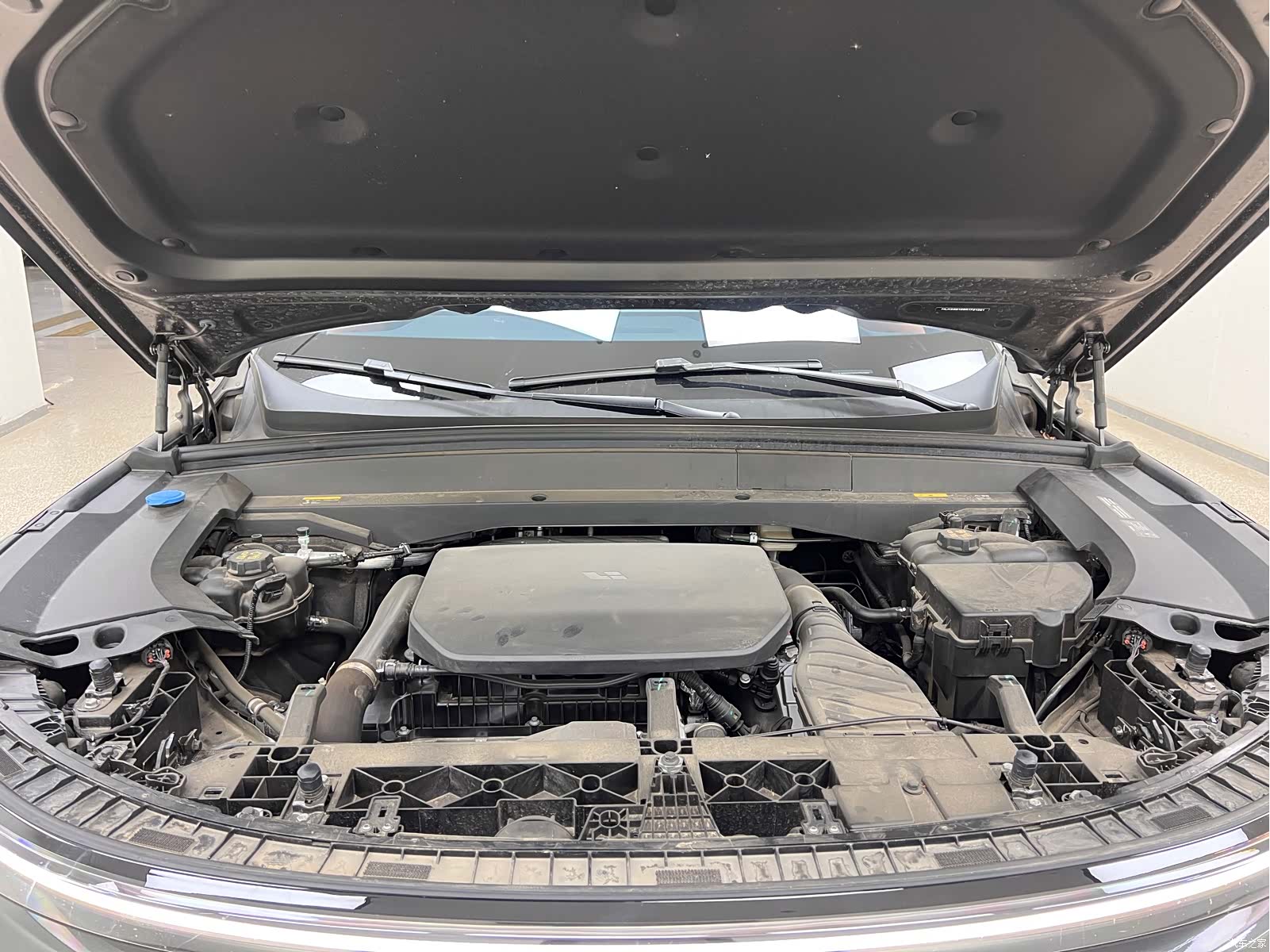 Li Auto L8, 2024 31