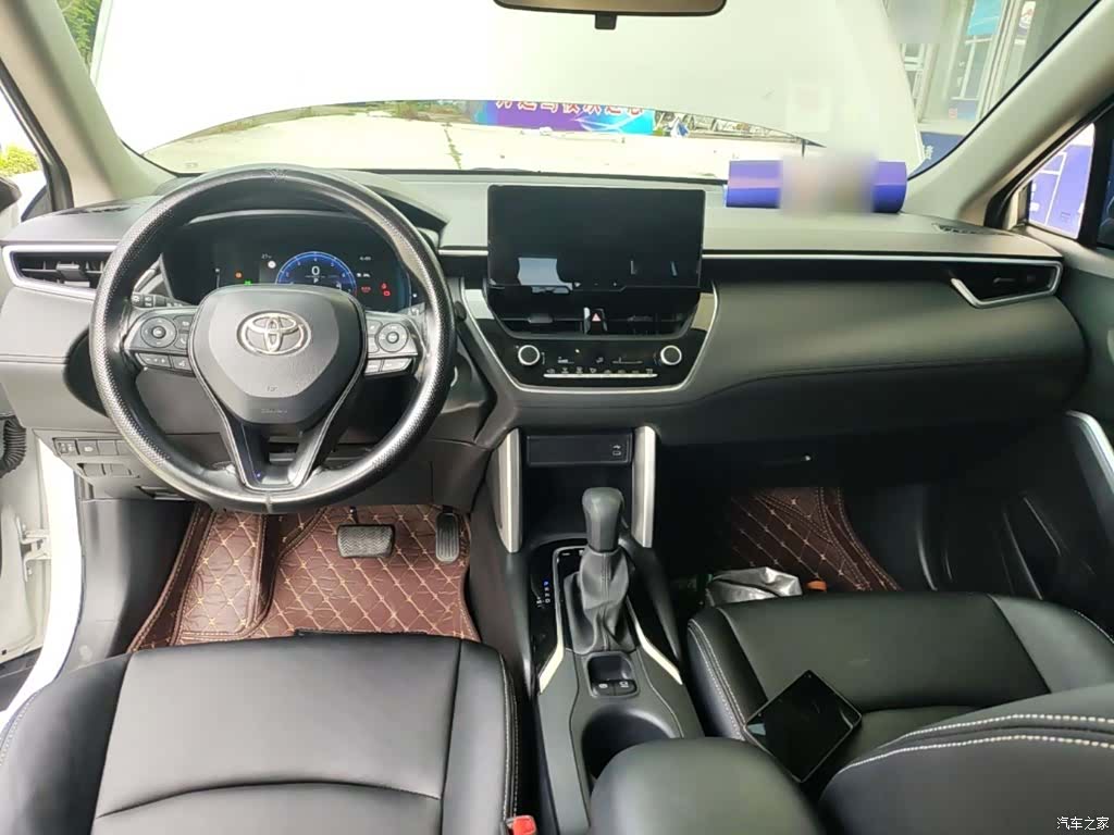 Toyota Corolla, 2023 10