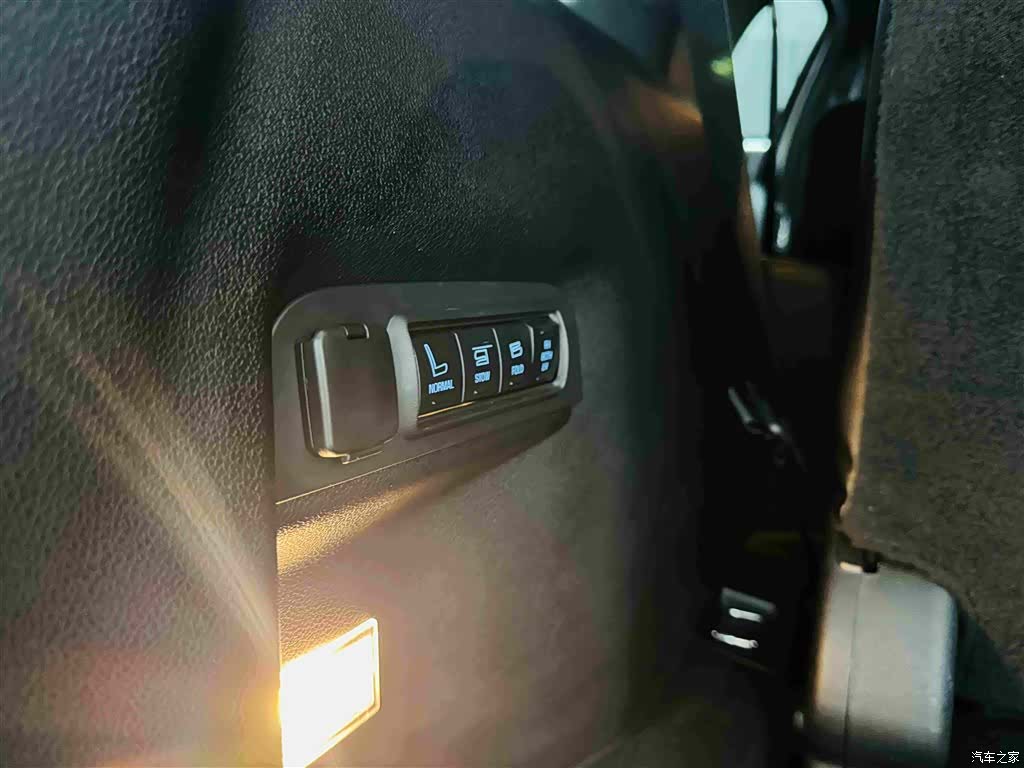 Ford Explorer, 2018 21