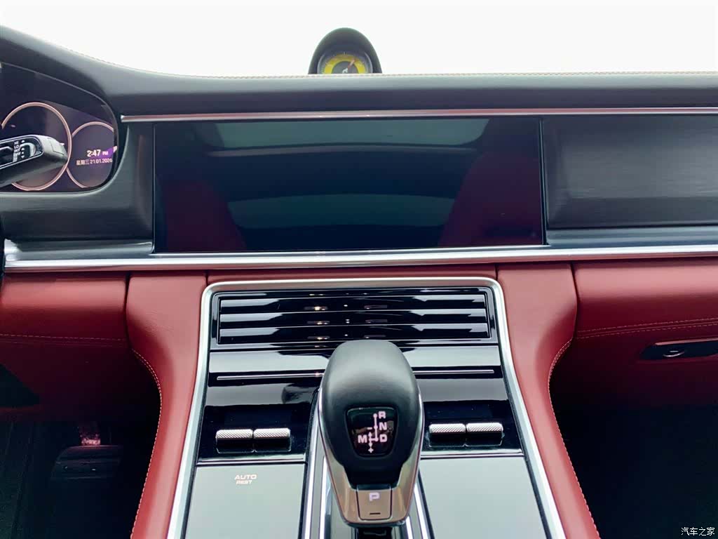 Porsche Panamera, 2023 24