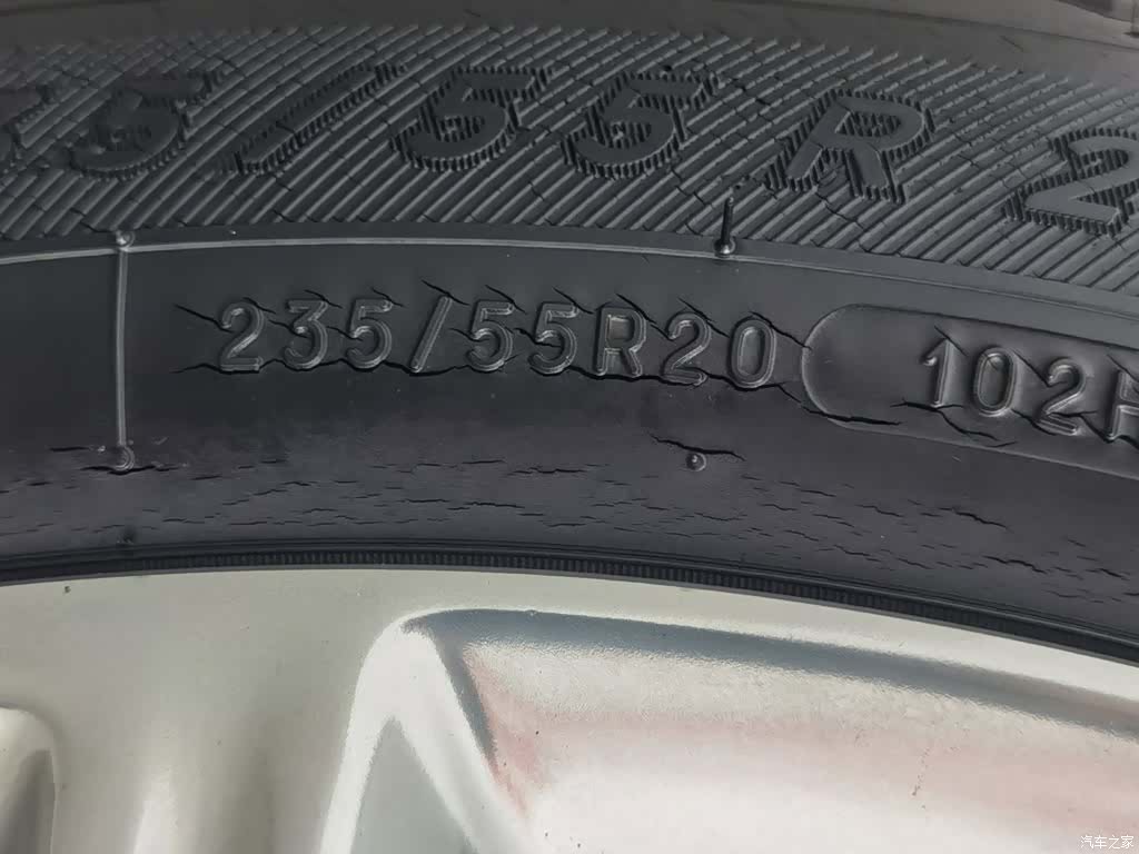 Buick Enclave, 2021 24