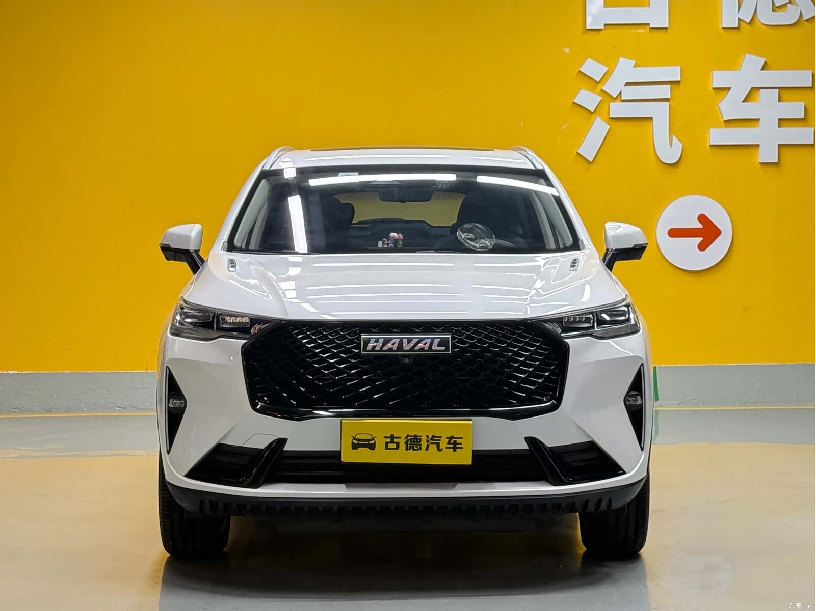 Haval H6, 2022 2