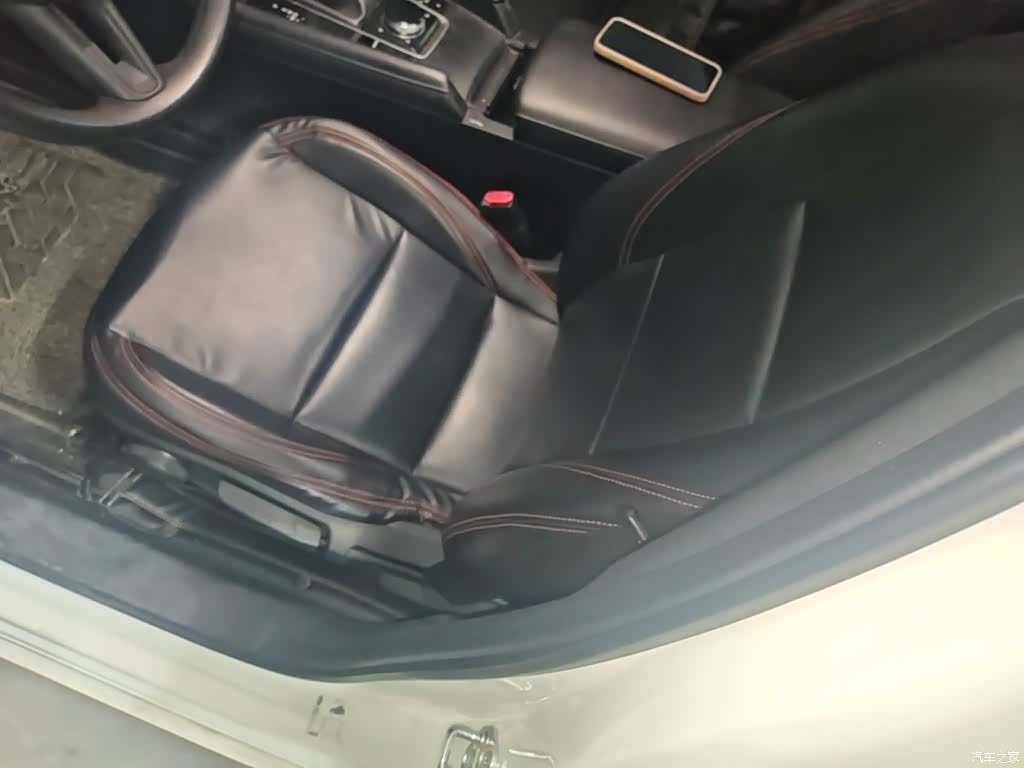 Mazda Mazda3, 2020 15