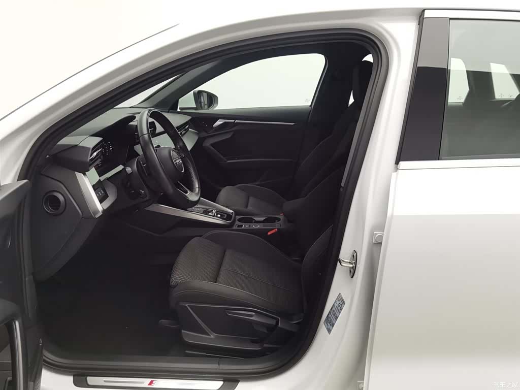 Audi A3, 2021 10
