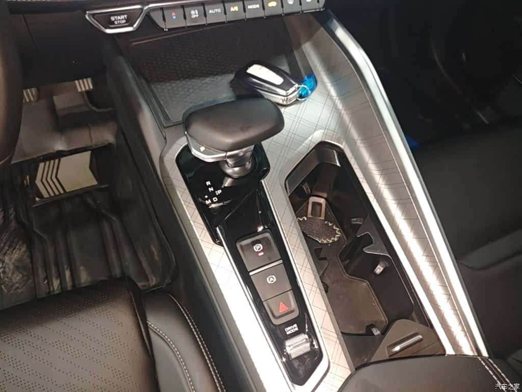 Geely Preface, 2023 14