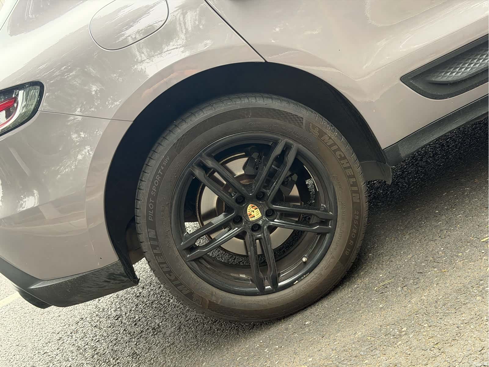 Porsche Macan, 2023 17