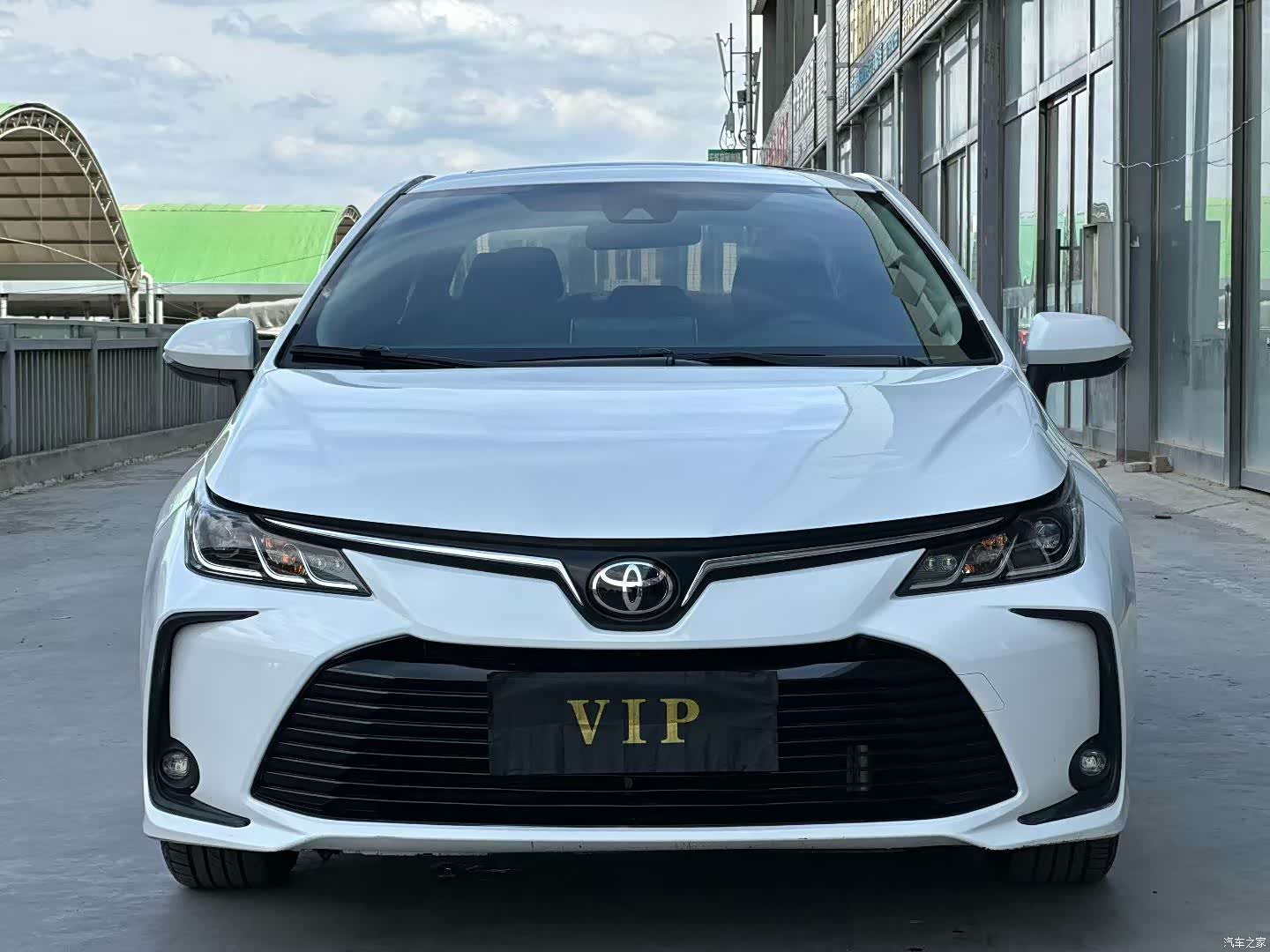 Toyota Corolla, 2023 2