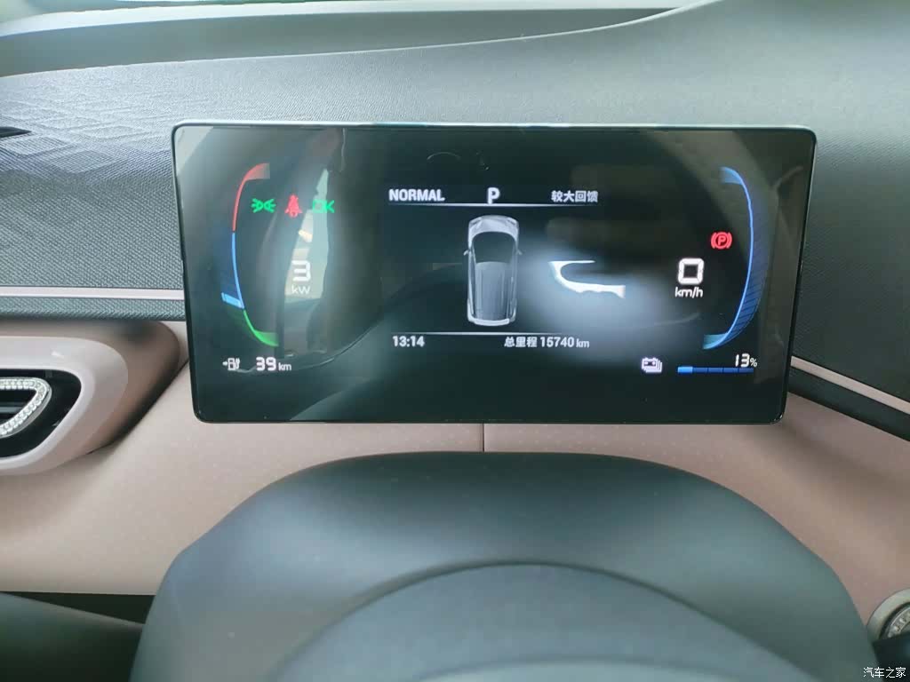 BYD Seagull, 2024 12