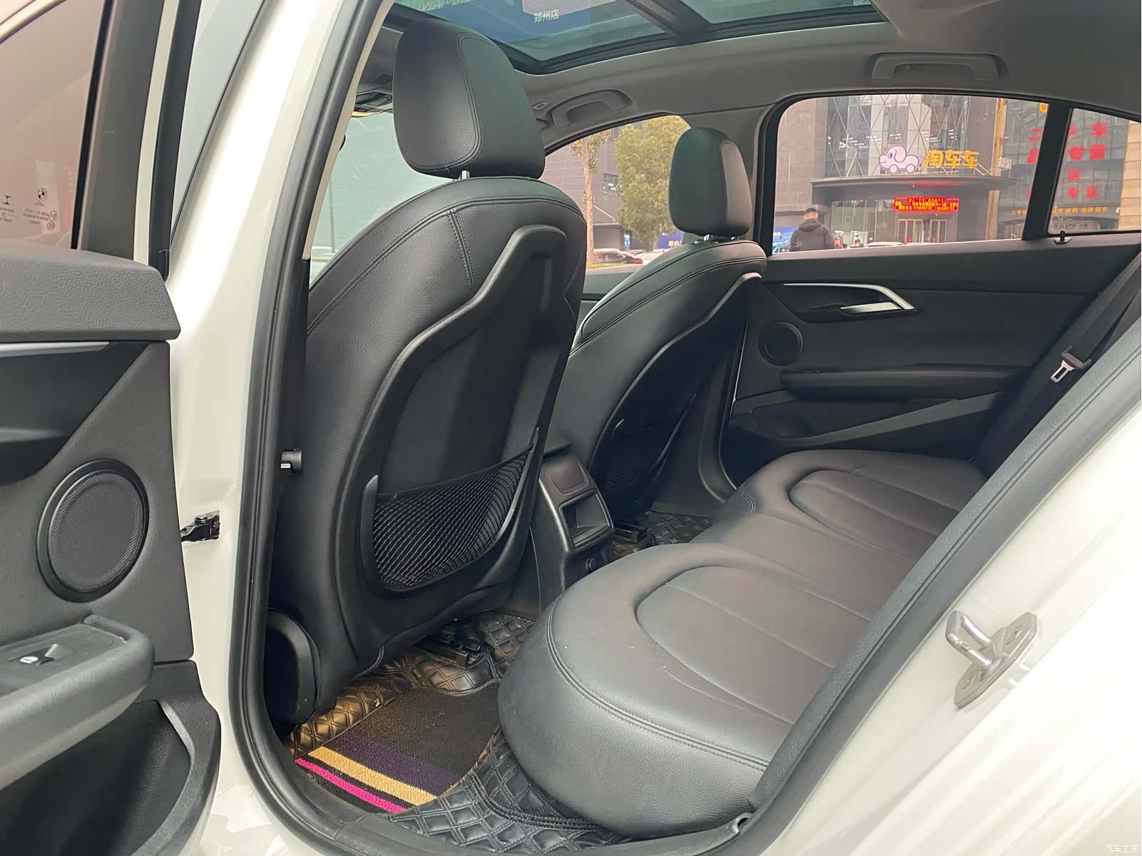 BMW 1 Series, 2018 13