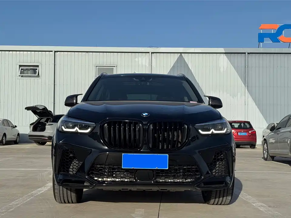 BMW X5 BMW X5