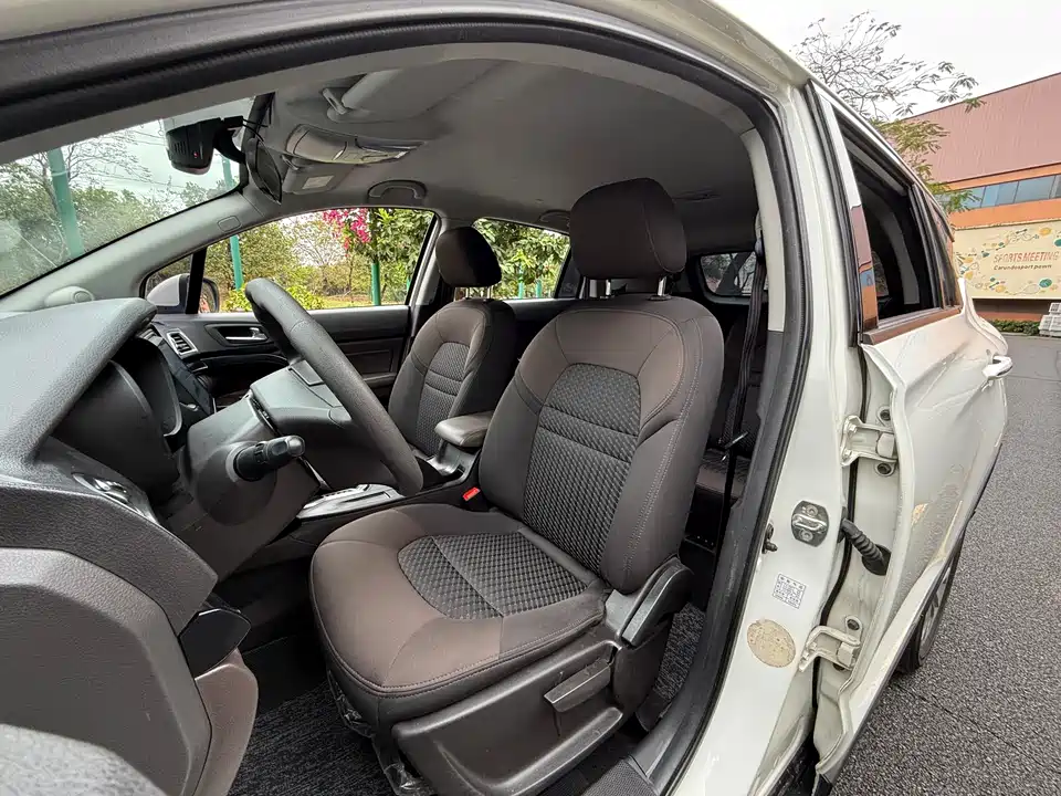 Trumpchi Trumpchi GS4