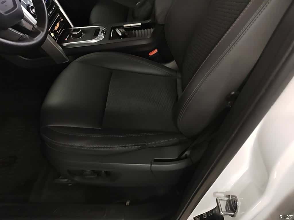 Land Rover Discovery, 2019 15