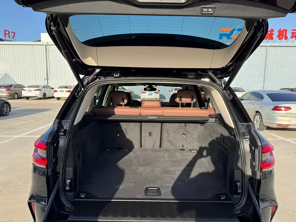 BMW X5 BMW X5