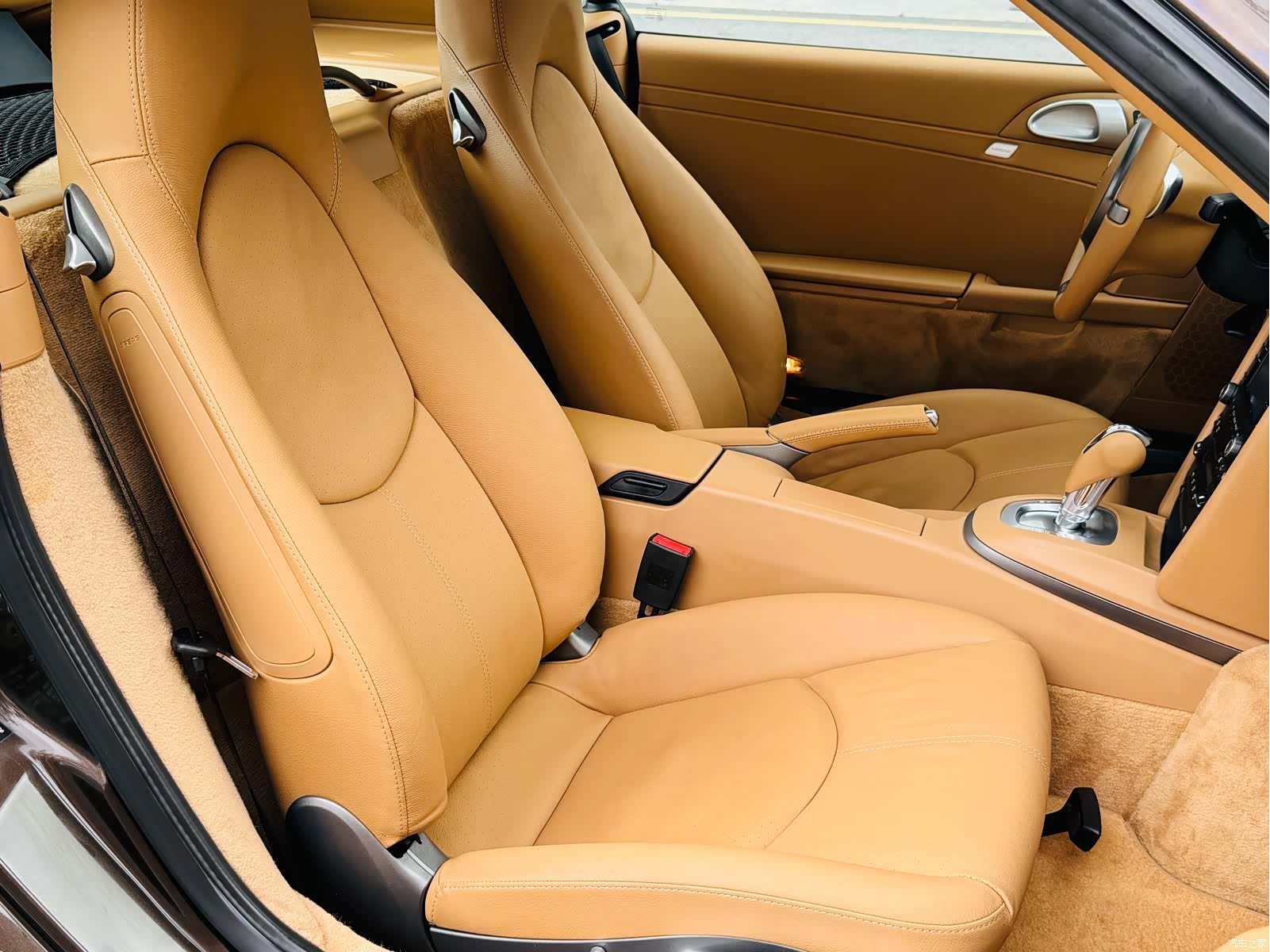 Porsche Cayman, 2010 16