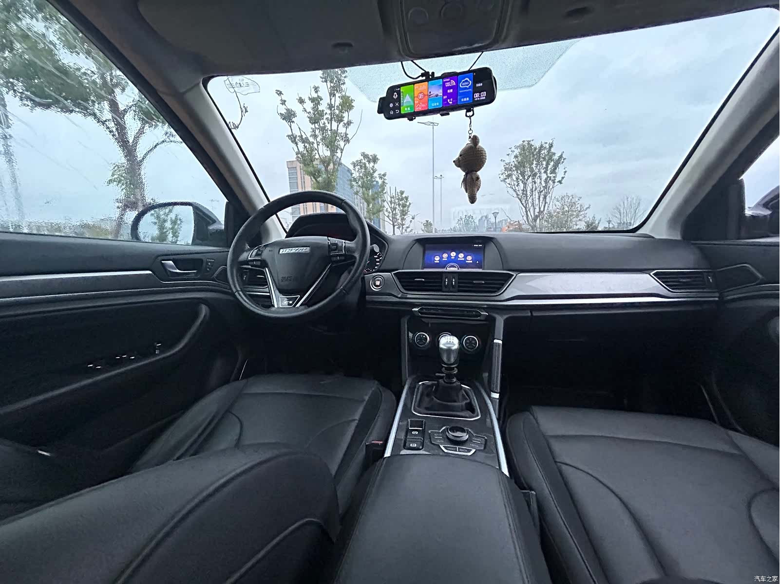 Haval H6, 2019 11