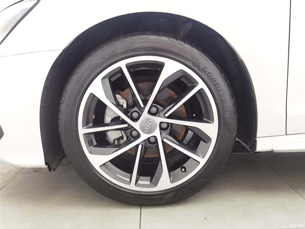 Audi A3, 2021 17