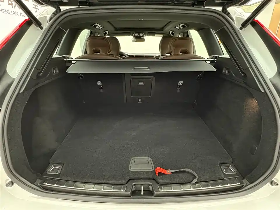 Volvo XC60 Volvo XC60