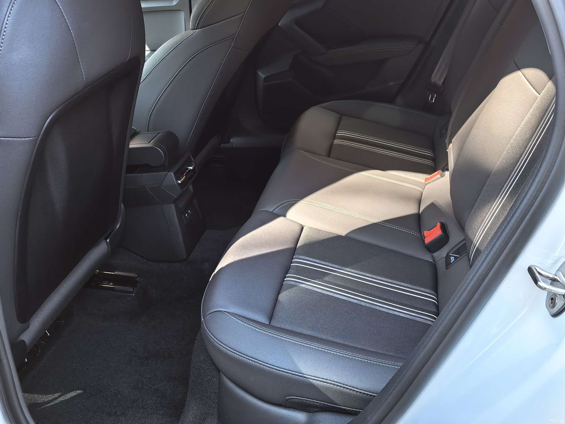 Audi A3, 2023 12