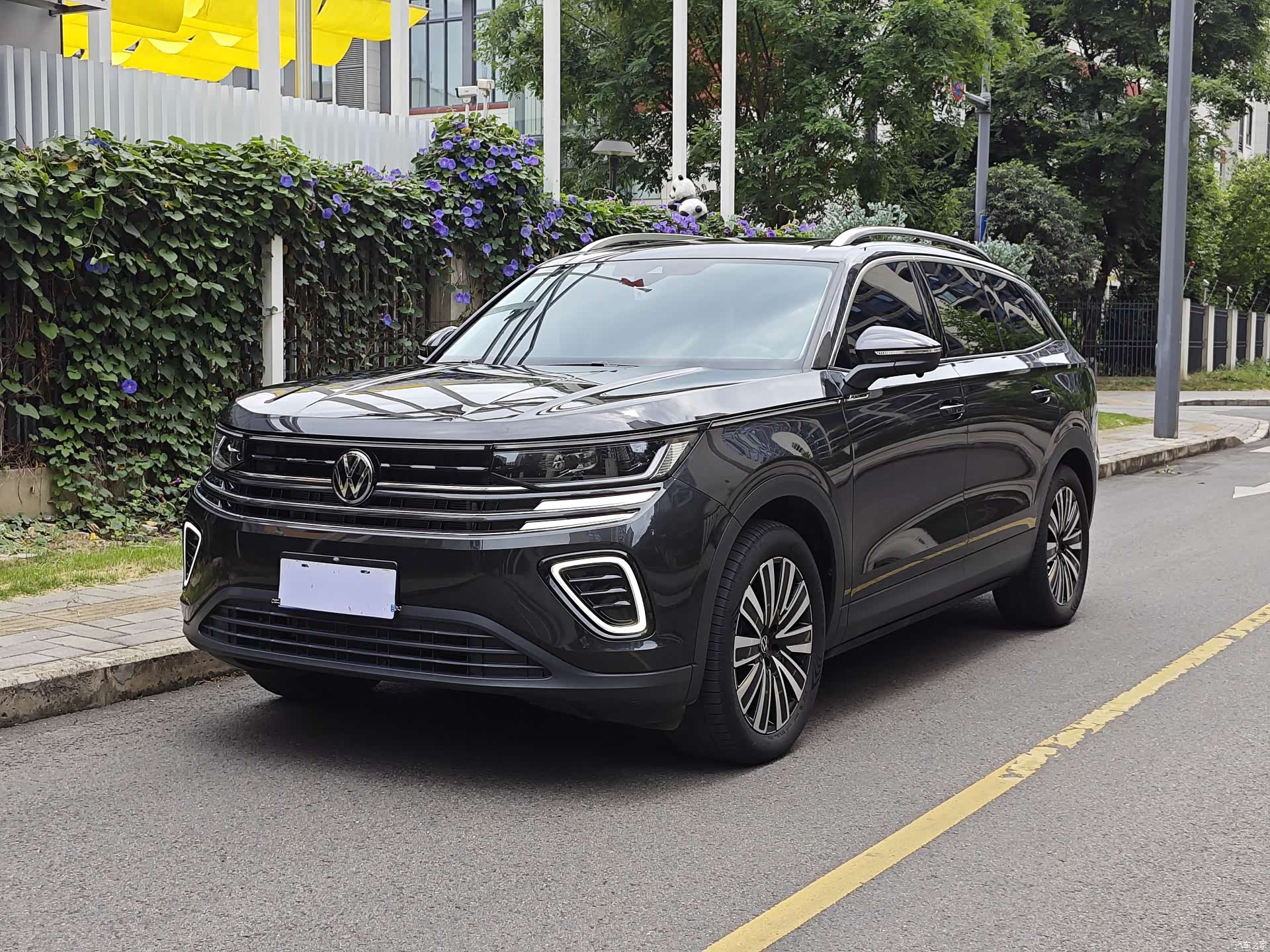Volkswagen Talagon