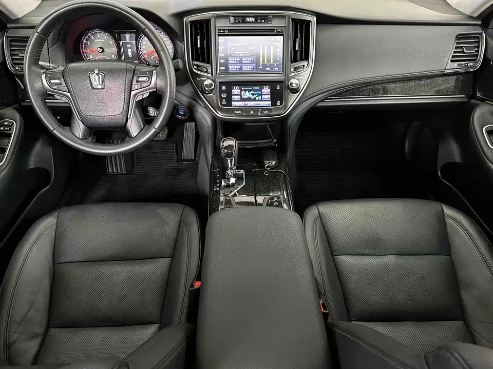 Toyota crown Toyota crown