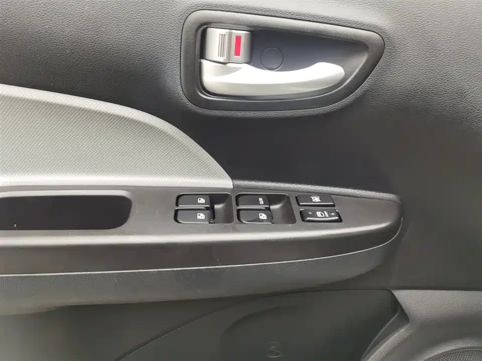 Changan Benben E-Star