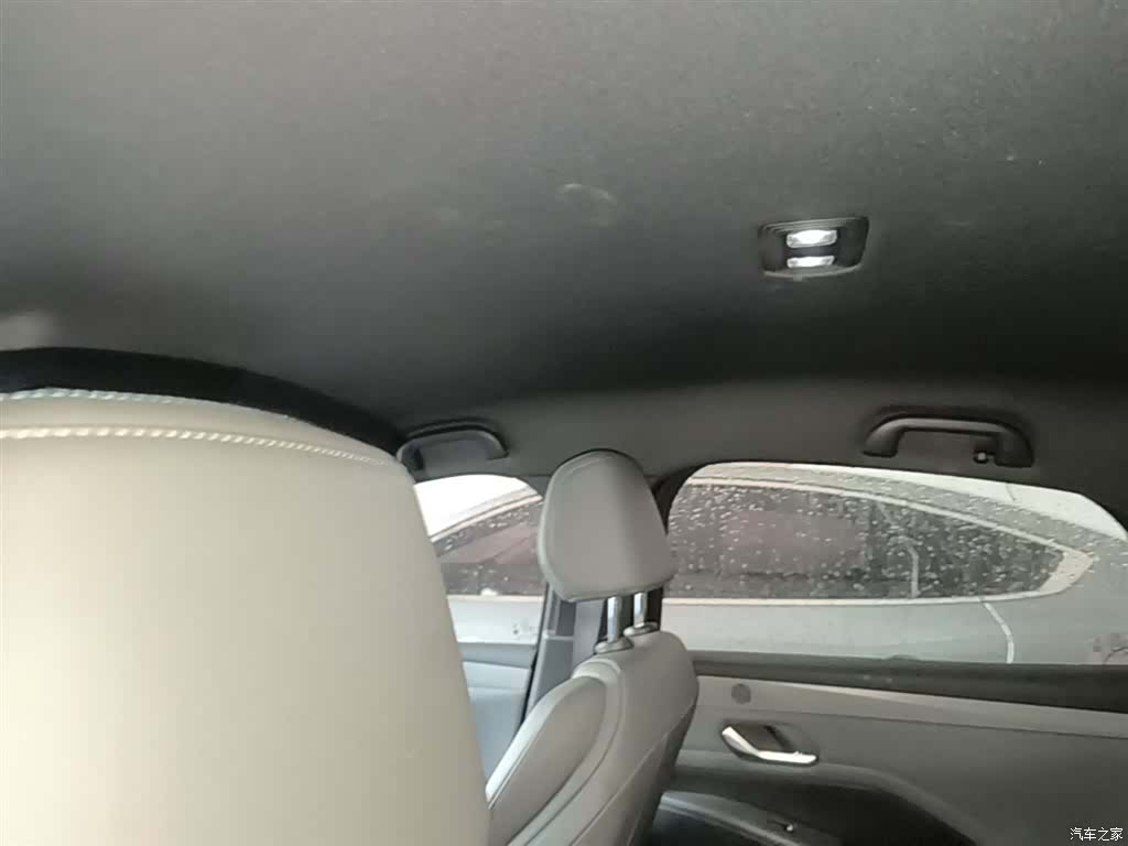 BYD Qin, 2025 18