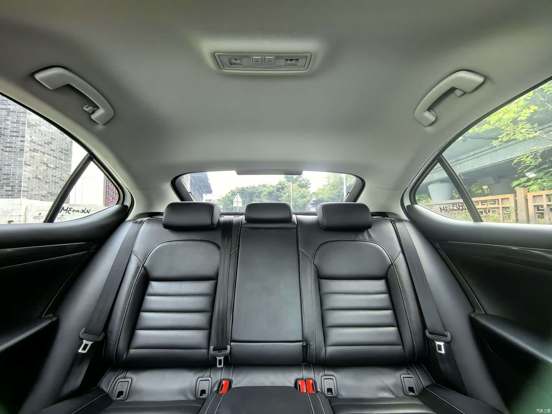 Skoda Superb, 2018 54