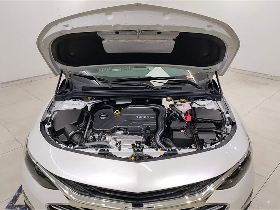 Chevrolet Mai Ruibao XL