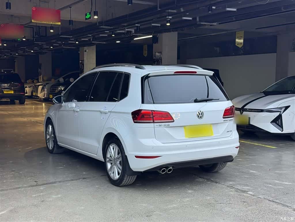 Volkswagen Golf, 2016 10