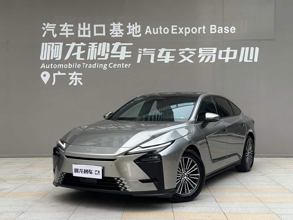 Lexus ES 2026 300h