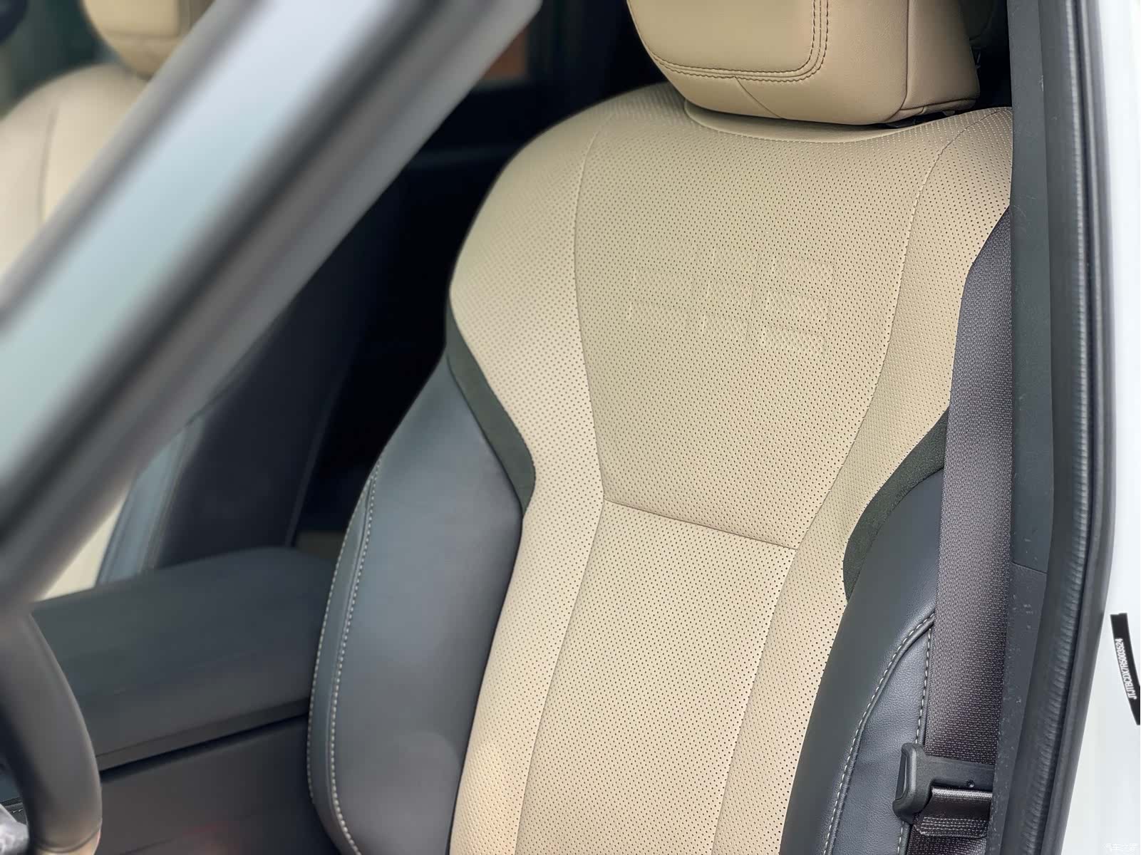 Lexus GX, 2024 7