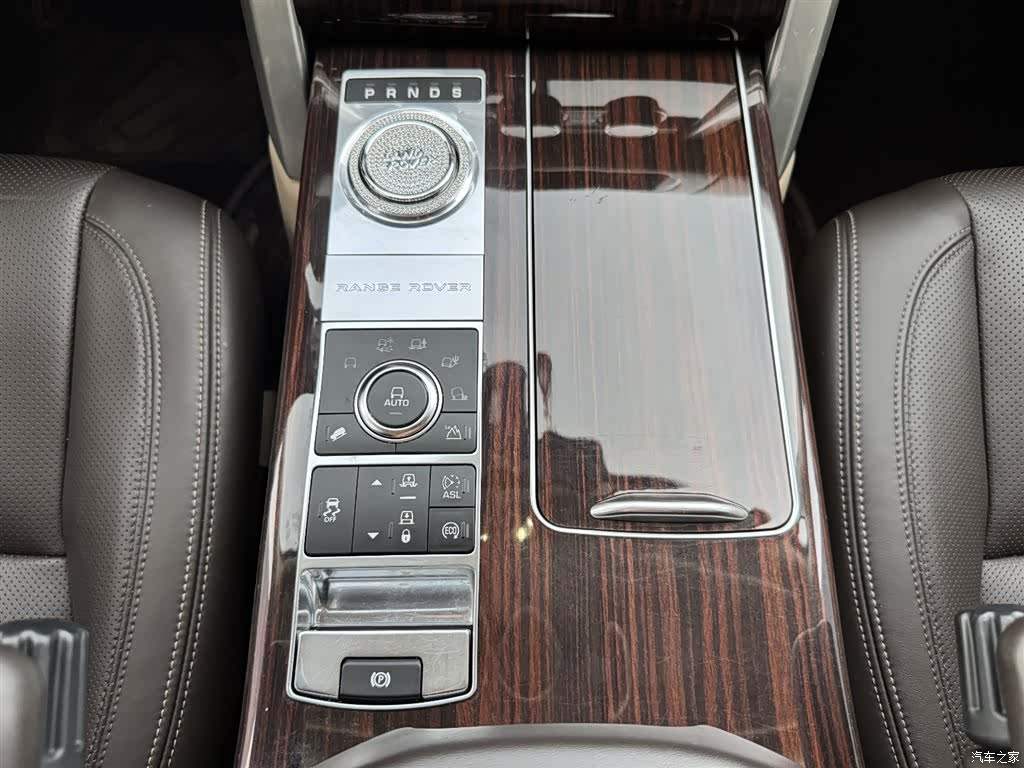Land Rover Range Rover, 2013 14