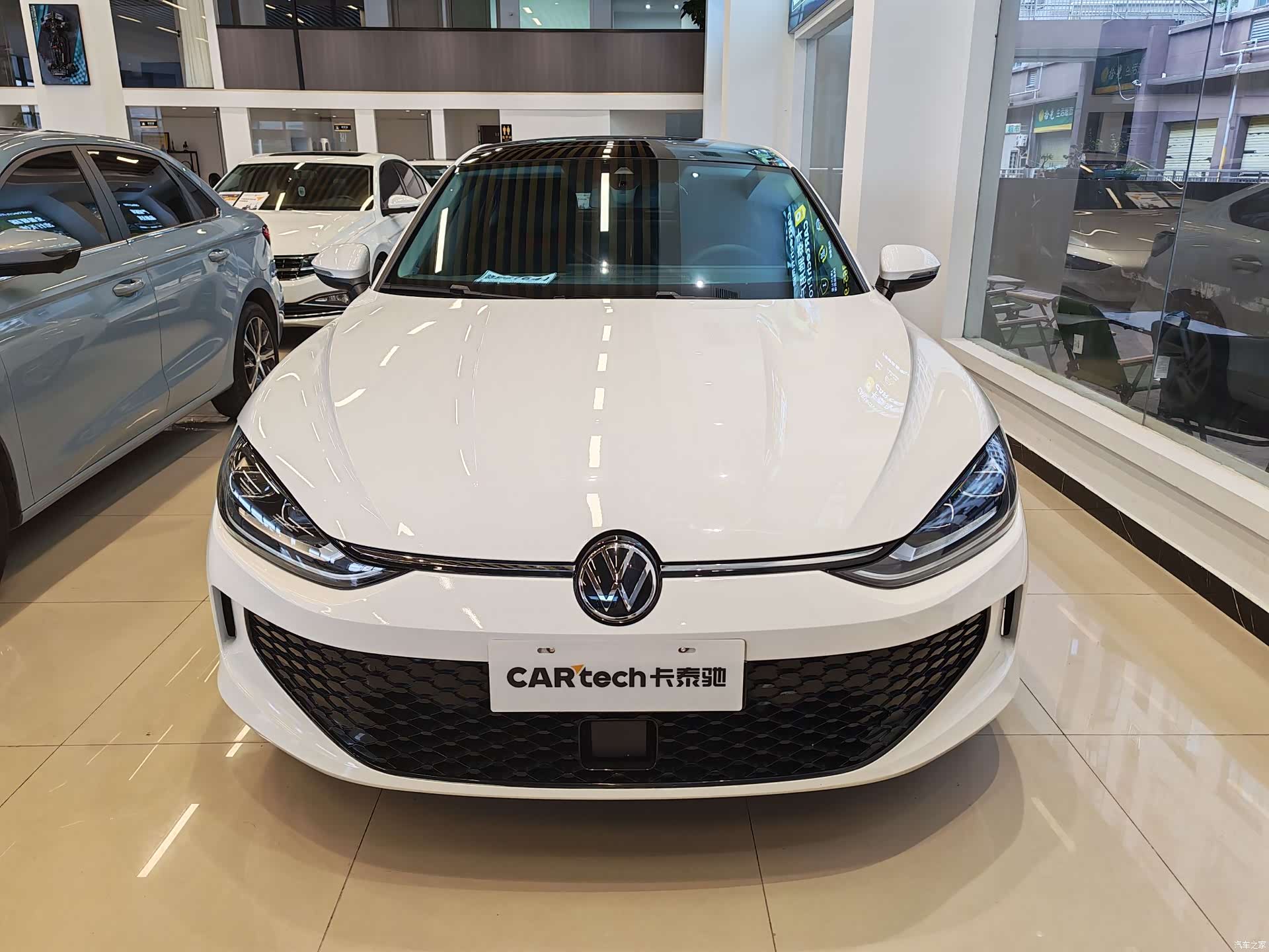 Volkswagen Lamando, 2023 2