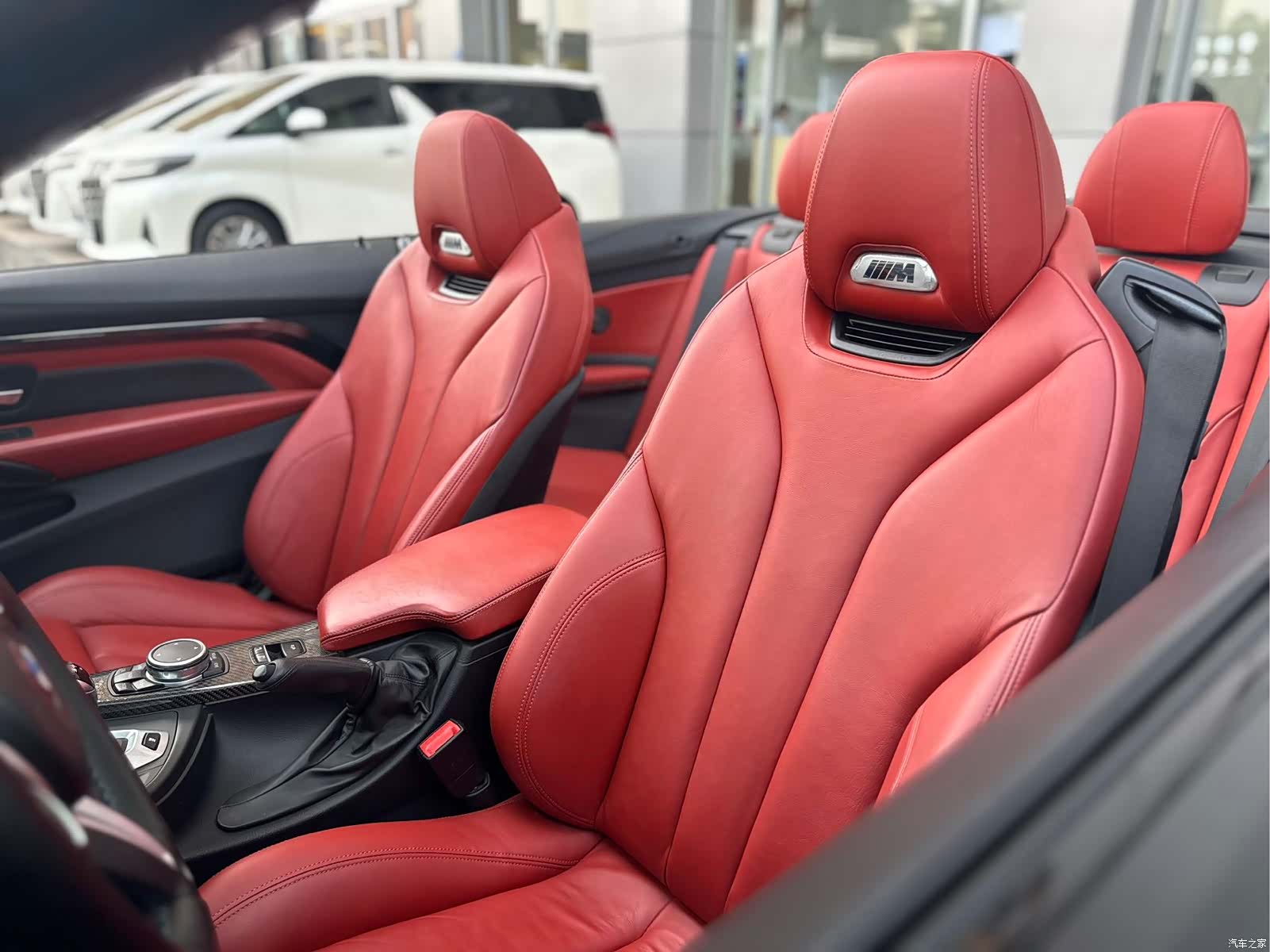 BMW M4, 2015 11