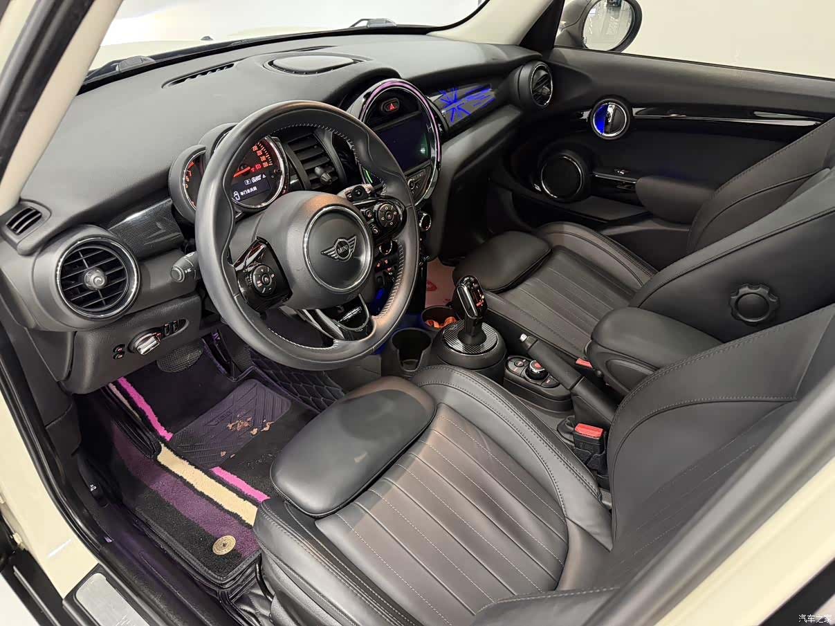 Mini Cooper, 2019 10