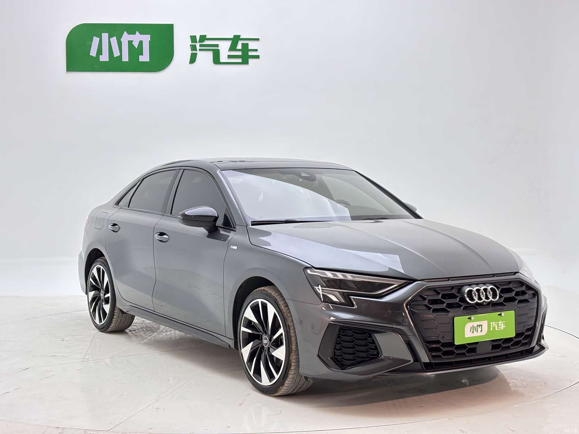 Audi A3, 2023 3