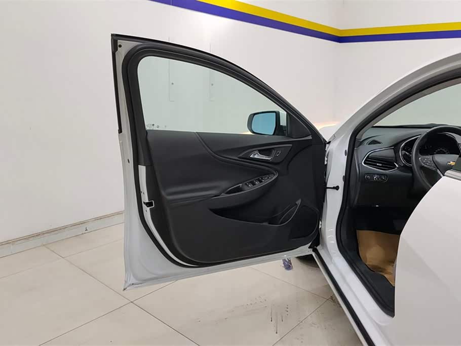 Chevrolet Mai Ruibao XL