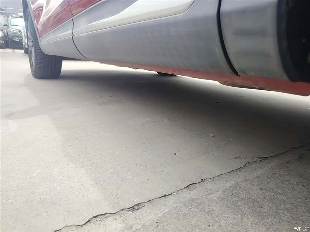 DongFeng ix5, 2019 22