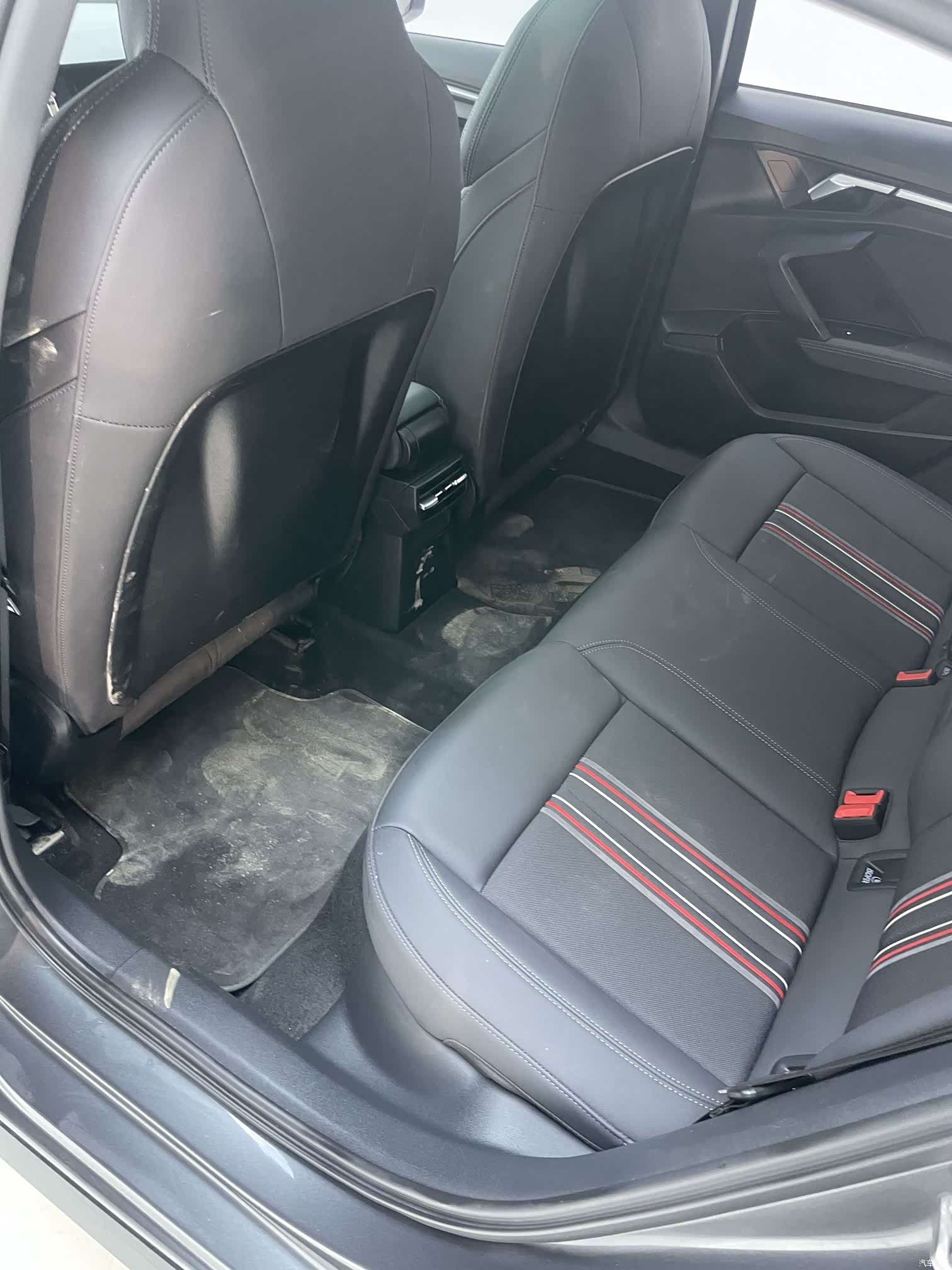 Audi A3, 2023 8