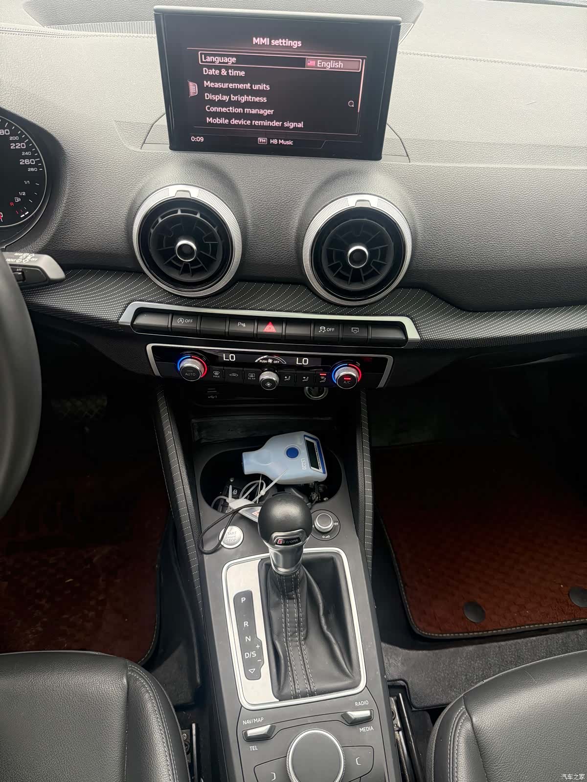 Audi Q2L, 2022 19