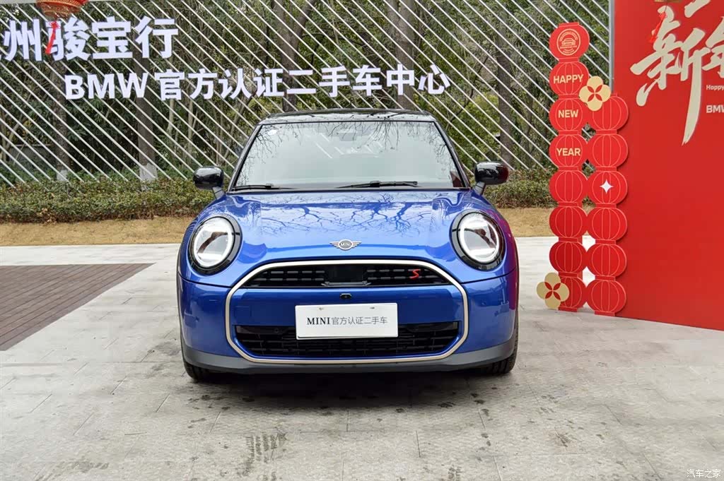 Mini Cooper, 1900 все фото