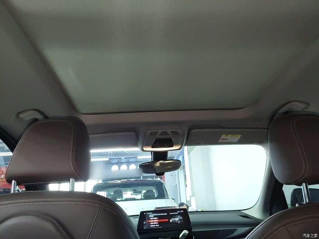 BMW X1, 2021 18