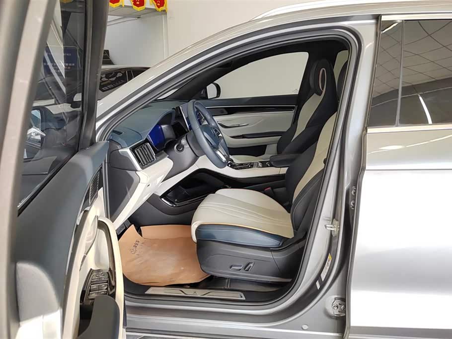 BYD Songjiang BYD Songjiang