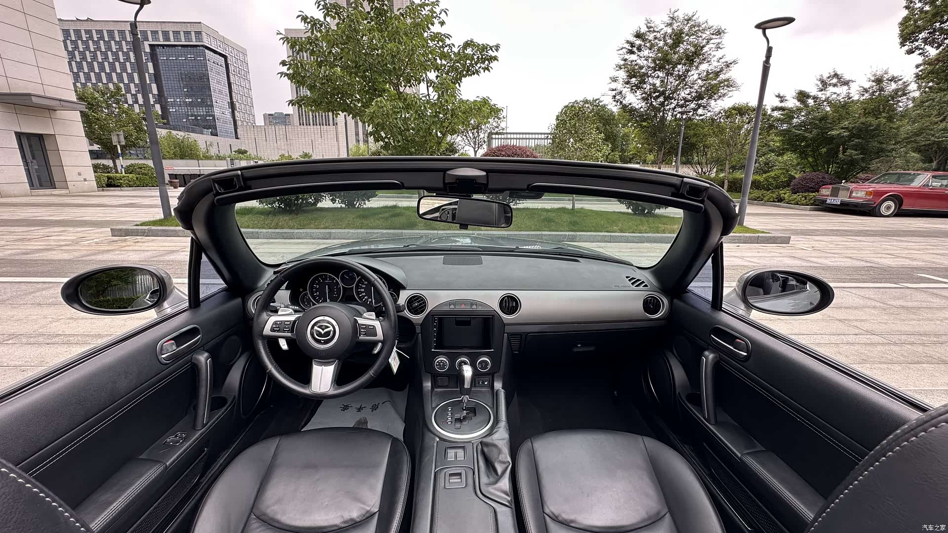 Mazda MX-5, 2010 9