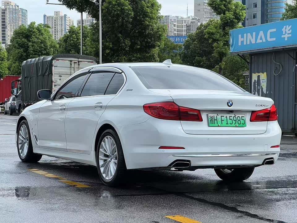 BMW 5 series BMW 5 series