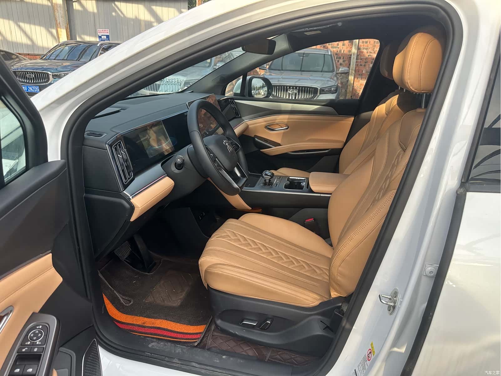BYD Song, 2024 4