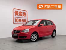 Polo 2009�� ���� 1.4L �Զ����а�