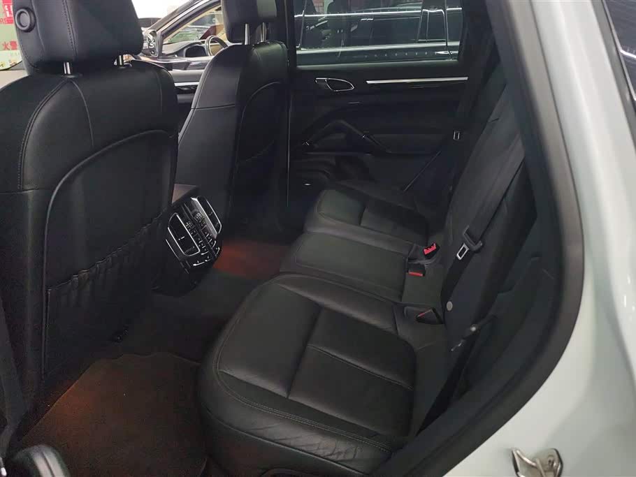 Wuling Liuzhou Car