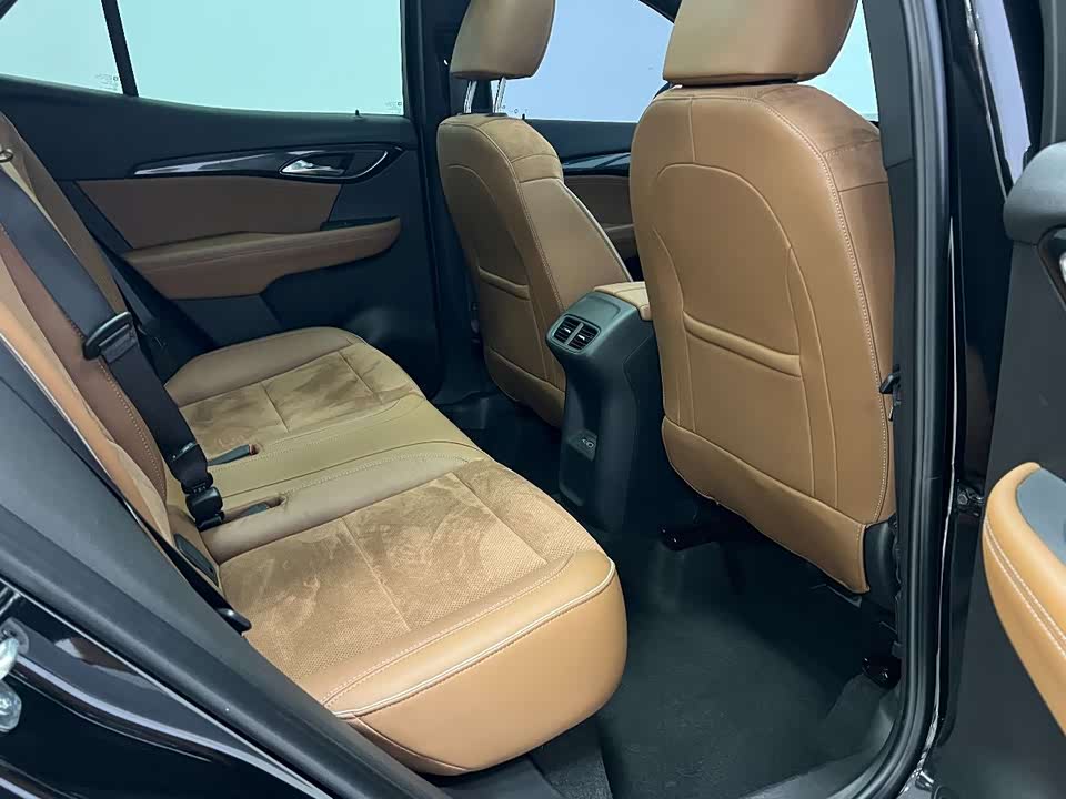 Buick Angkewei S